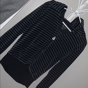 Calvin Klein Sweatjacket